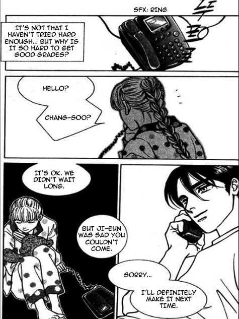 50 Rules for Teenagers Chapter 13 page 20 - Chapter 13