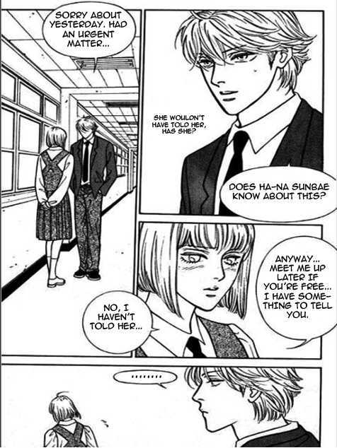 50 Rules for Teenagers Chapter 13 page 22 - Chapter 13
