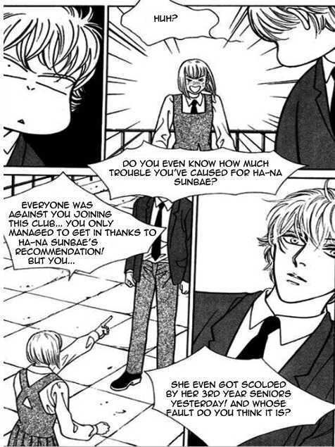 50 Rules for Teenagers Chapter 13 page 26 - Chapter 13