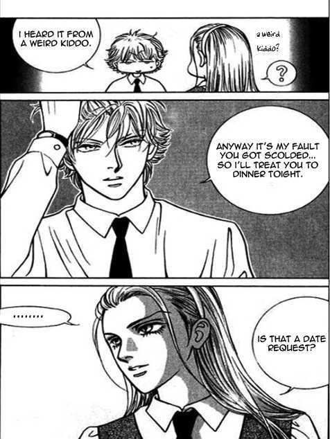 50 Rules for Teenagers Chapter 13 page 29 - Chapter 13