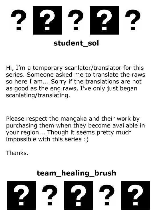 50 Rules for Teenagers Chapter 13 page 34 - Chapter 13