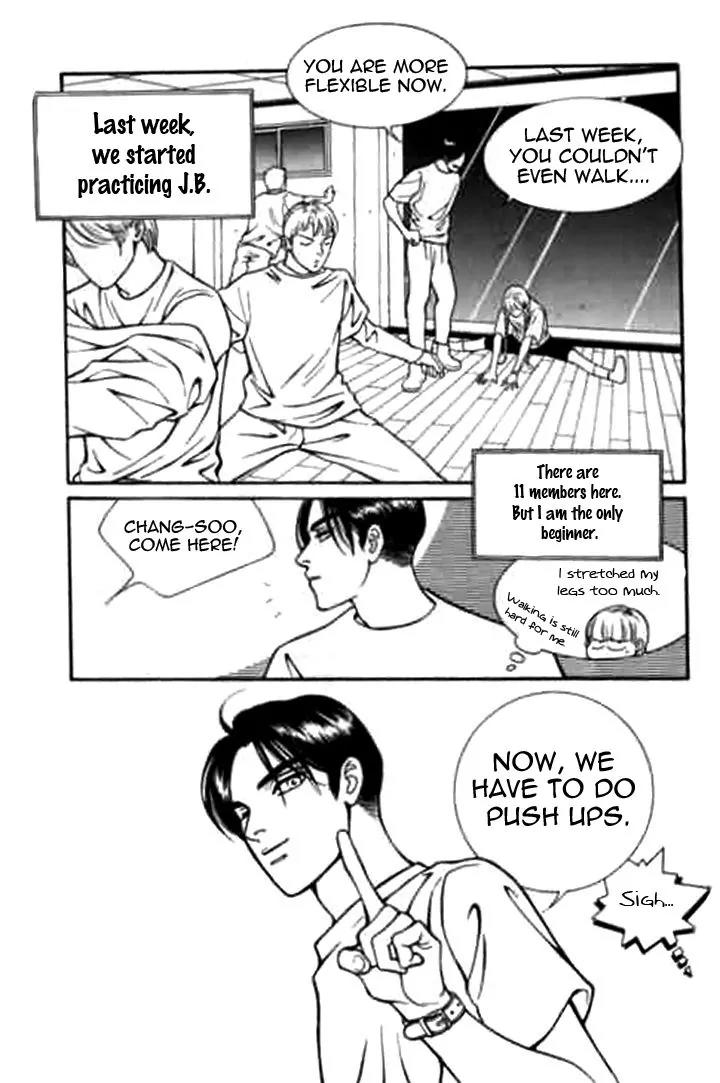 50 Rules for Teenagers Chapter 14 page 10 - Chapter 14