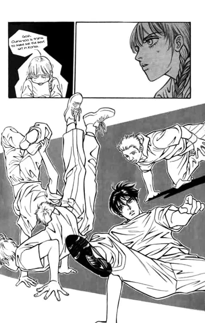 50 Rules for Teenagers Chapter 14 page 11 - Chapter 14