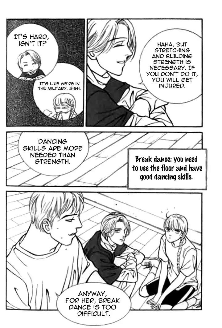 50 Rules for Teenagers Chapter 14 page 13 - Chapter 14