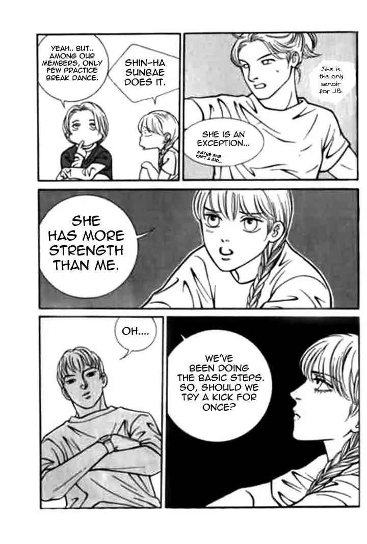 50 Rules for Teenagers Chapter 14 page 14 - Chapter 14