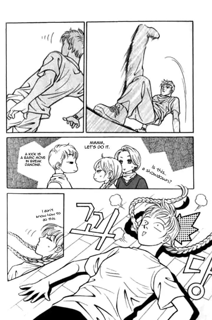 50 Rules for Teenagers Chapter 14 page 15 - Chapter 14