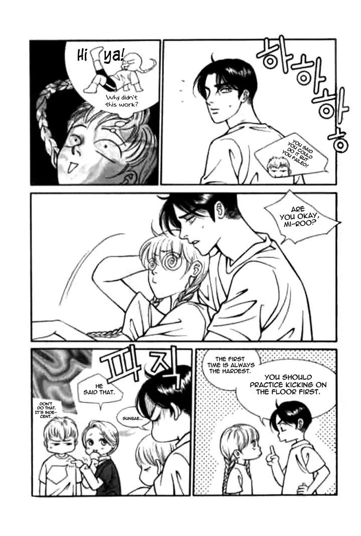 50 Rules for Teenagers Chapter 14 page 16 - Chapter 14