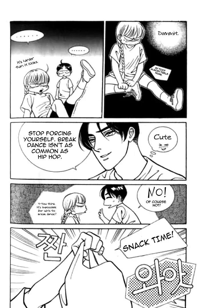 50 Rules for Teenagers Chapter 14 page 17 - Chapter 14