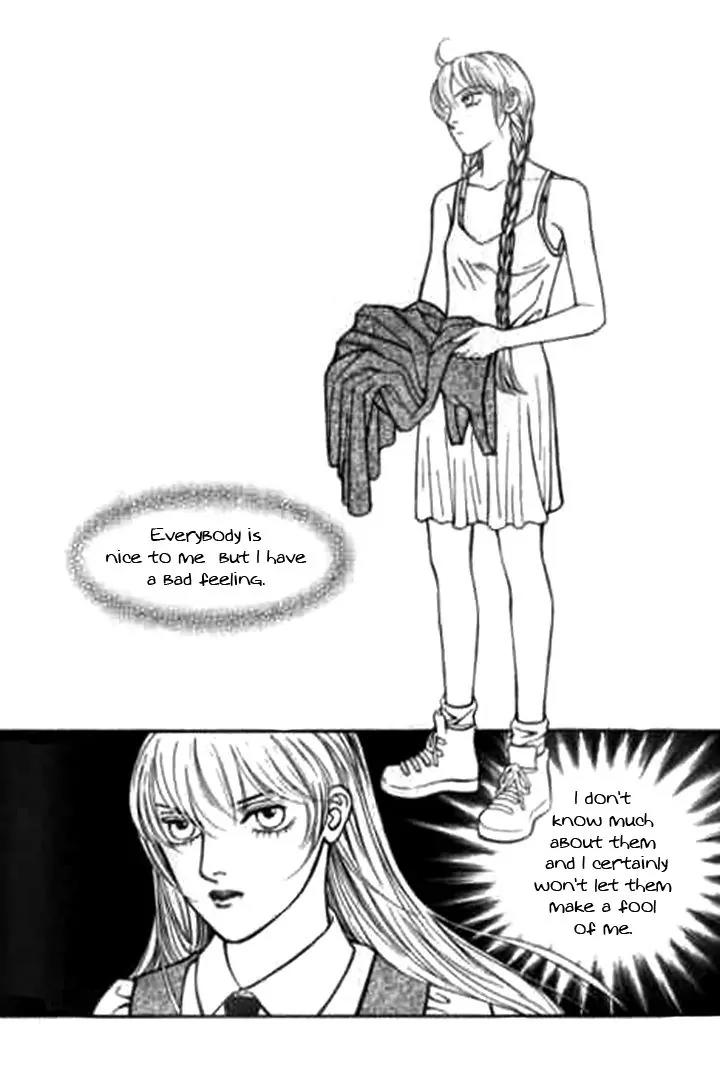 50 Rules for Teenagers Chapter 14 page 19 - Chapter 14