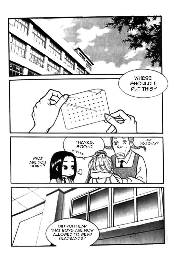 50 Rules for Teenagers Chapter 14 page 23 - Chapter 14
