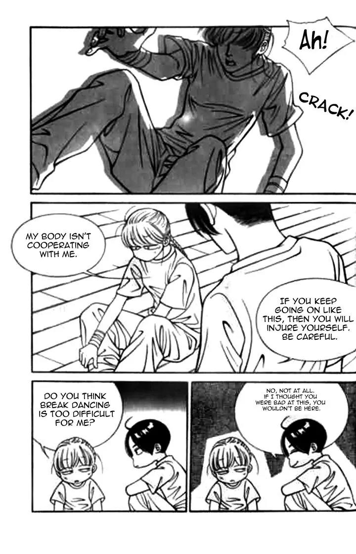 50 Rules for Teenagers Chapter 14 page 26 - Chapter 14
