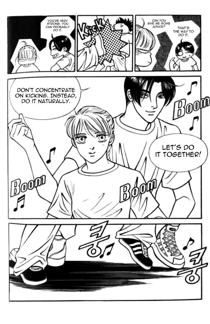 50 Rules for Teenagers Chapter 14 page 27 - Chapter 14