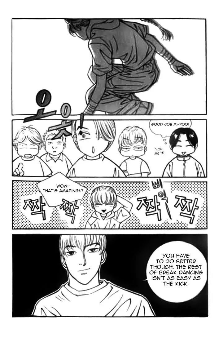 50 Rules for Teenagers Chapter 14 page 29 - Chapter 14