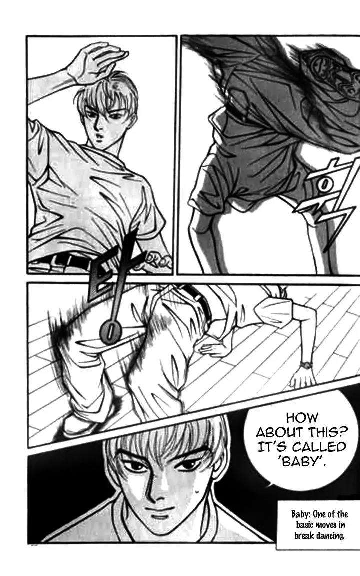 50 Rules for Teenagers Chapter 14 page 30 - Chapter 14