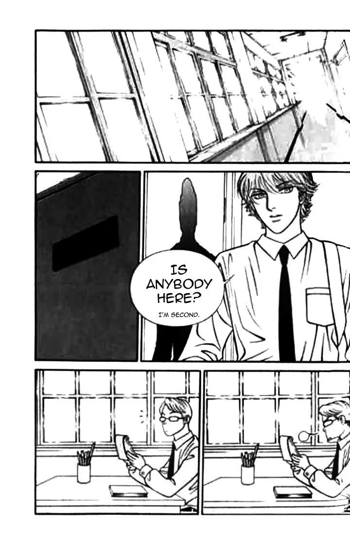 50 Rules for Teenagers Chapter 14 page 32 - Chapter 14