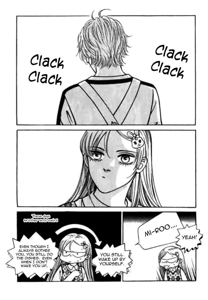 50 Rules for Teenagers Chapter 14 page 4 - Chapter 14