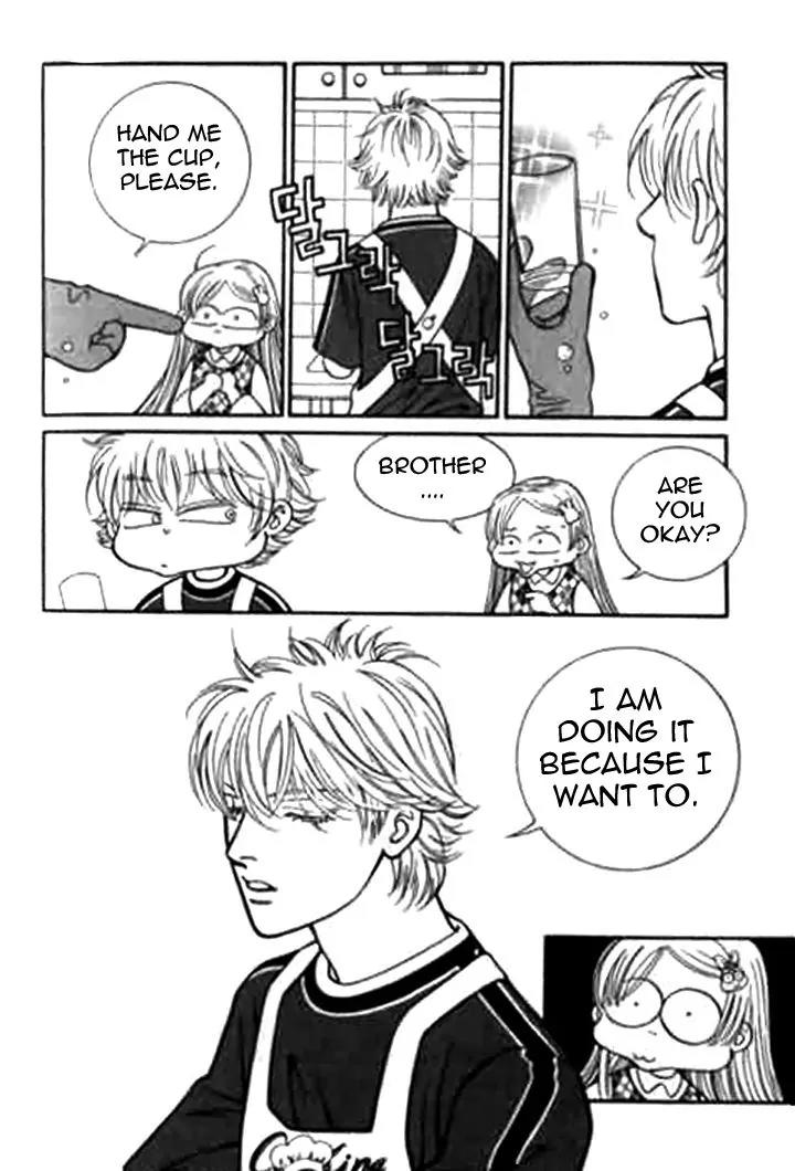 50 Rules for Teenagers Chapter 14 page 5 - Chapter 14