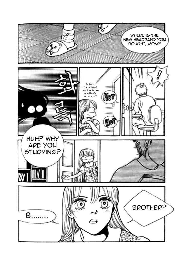 50 Rules for Teenagers Chapter 14 page 7 - Chapter 14