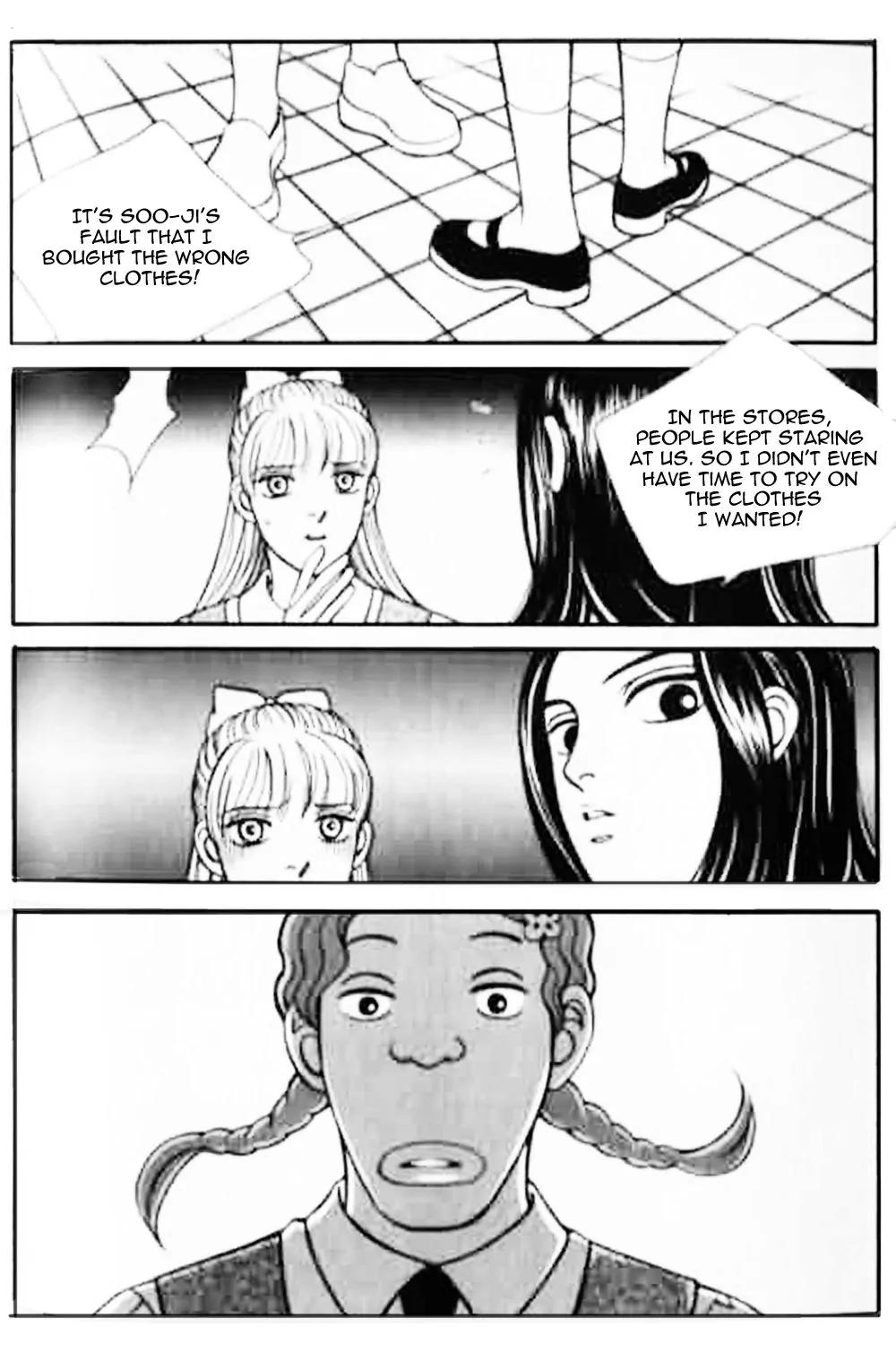50 Rules for Teenagers Chapter 15 page 10 - Chapter 15