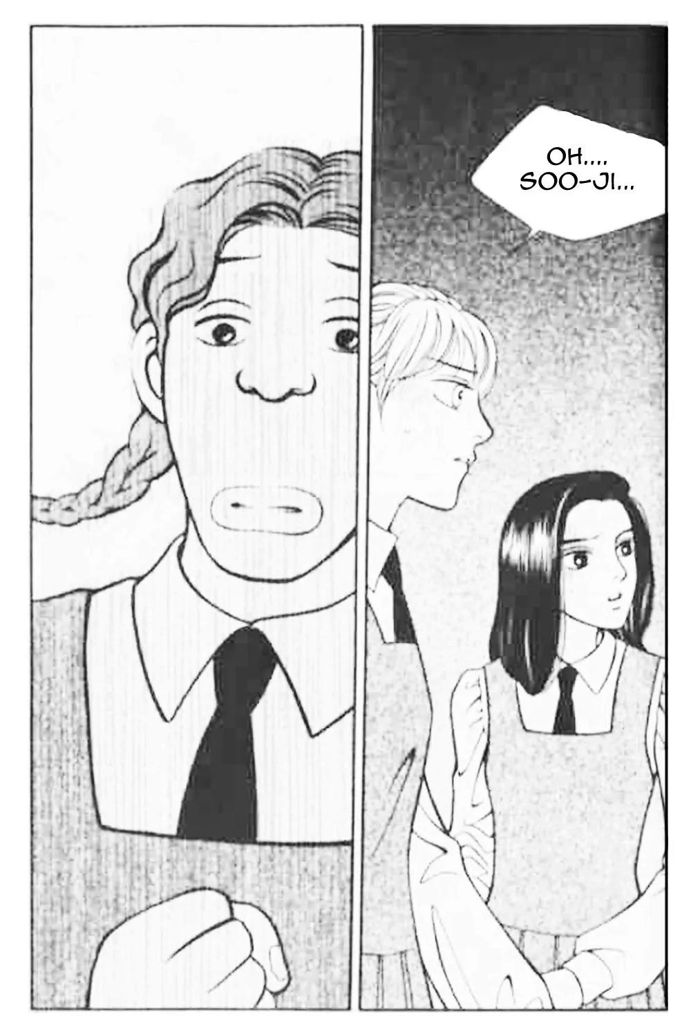 50 Rules for Teenagers Chapter 15 page 11 - Chapter 15