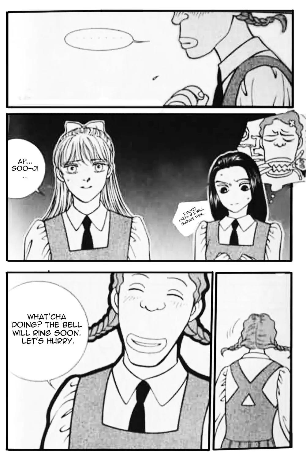 50 Rules for Teenagers Chapter 15 page 12 - Chapter 15