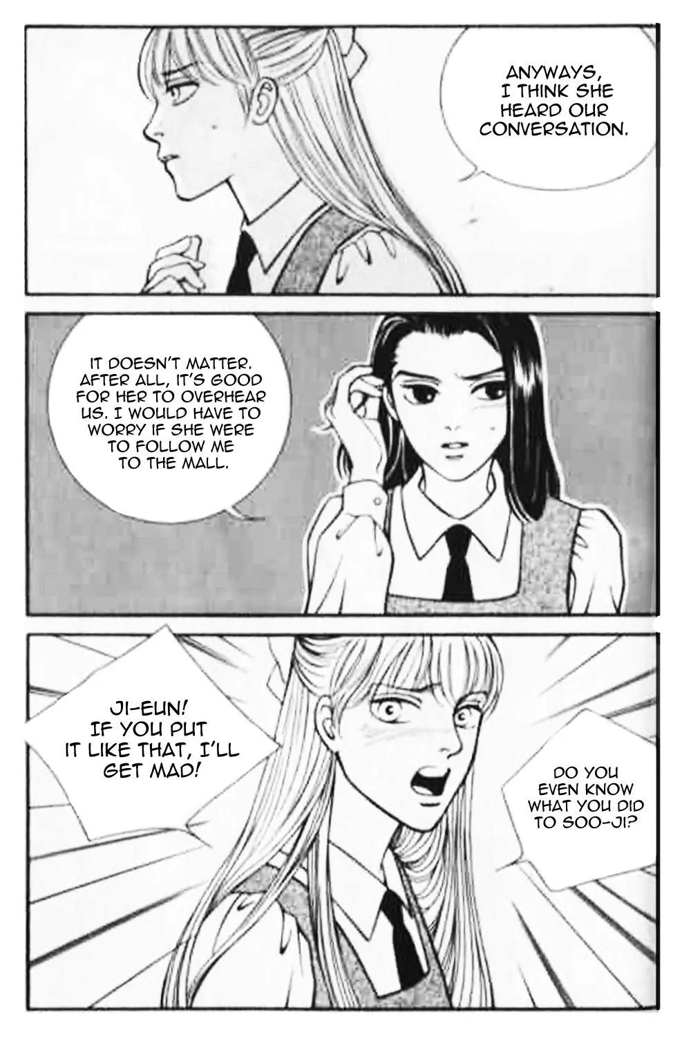 50 Rules for Teenagers Chapter 15 page 13 - Chapter 15