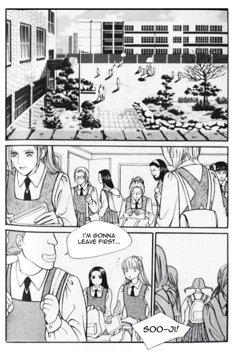 50 Rules for Teenagers Chapter 15 page 14 - Chapter 15