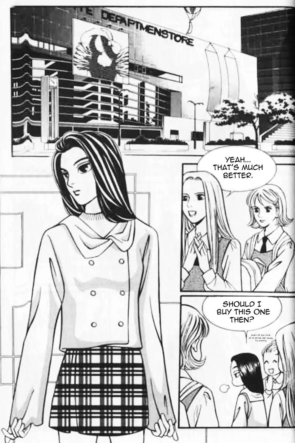 50 Rules for Teenagers Chapter 15 page 15 - Chapter 15