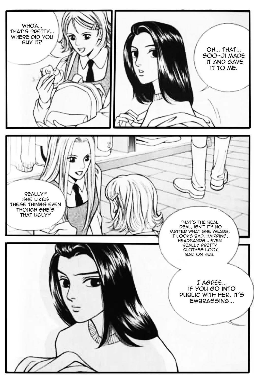 50 Rules for Teenagers Chapter 15 page 16 - Chapter 15