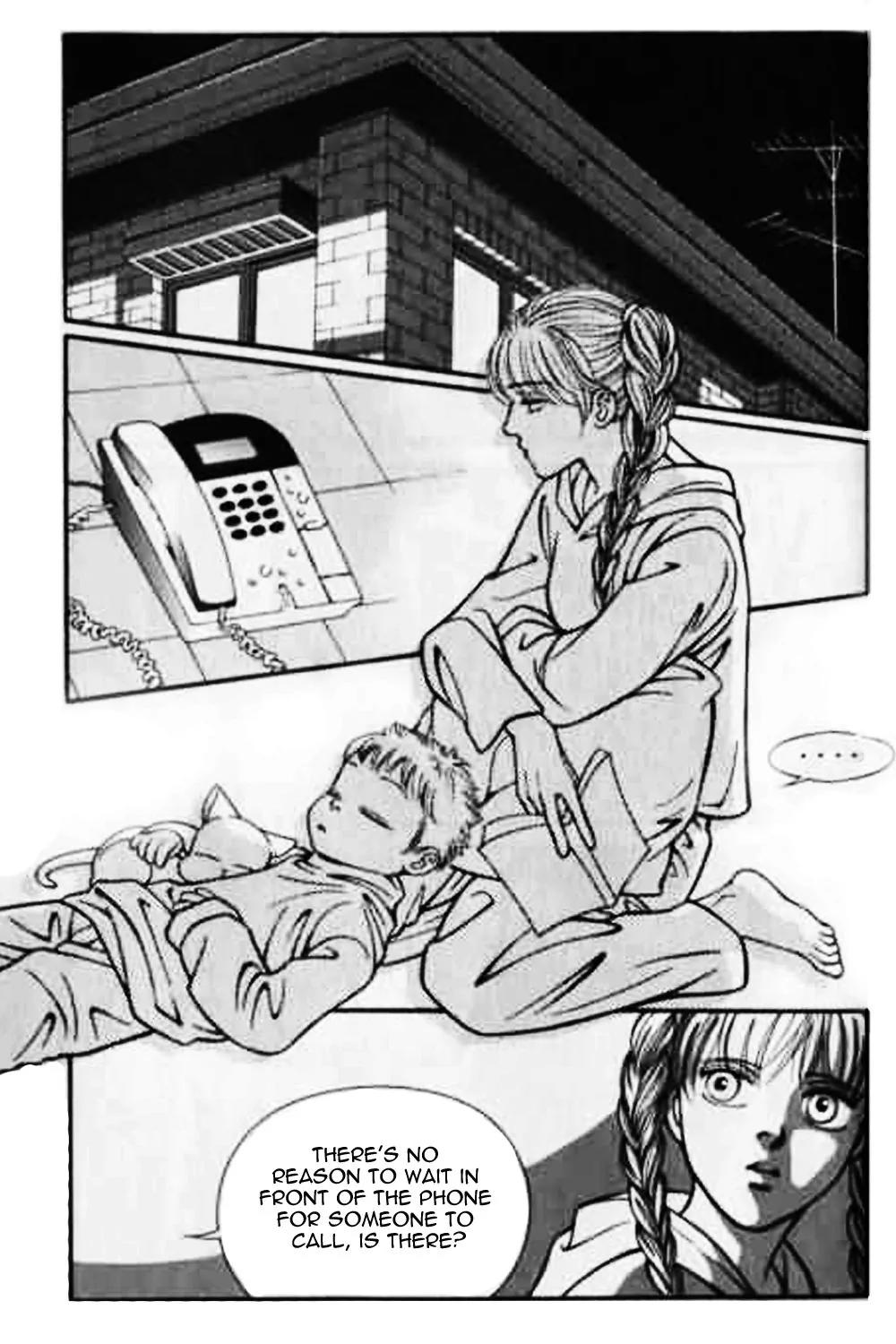 50 Rules for Teenagers Chapter 15 page 17 - Chapter 15