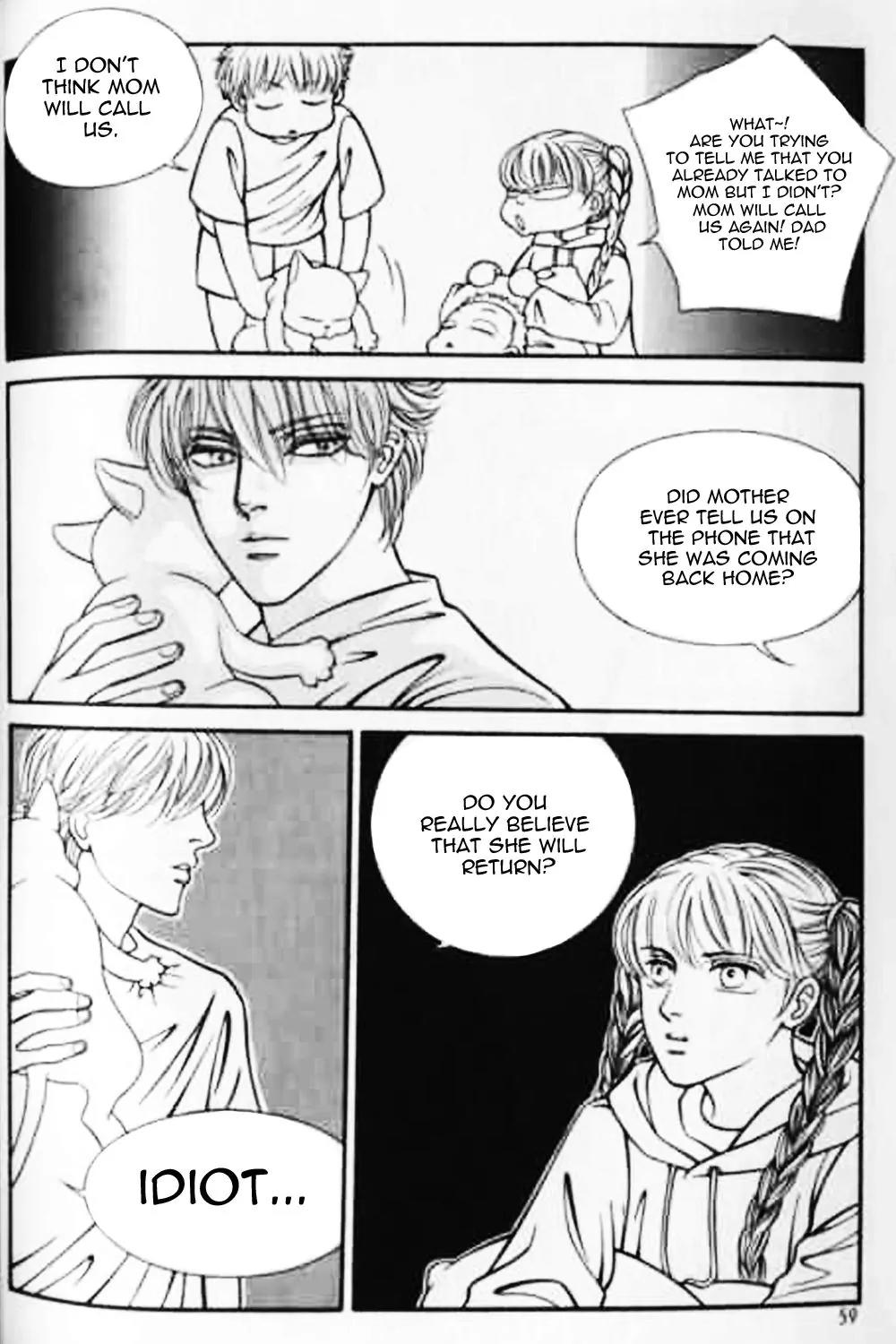 50 Rules for Teenagers Chapter 15 page 18 - Chapter 15
