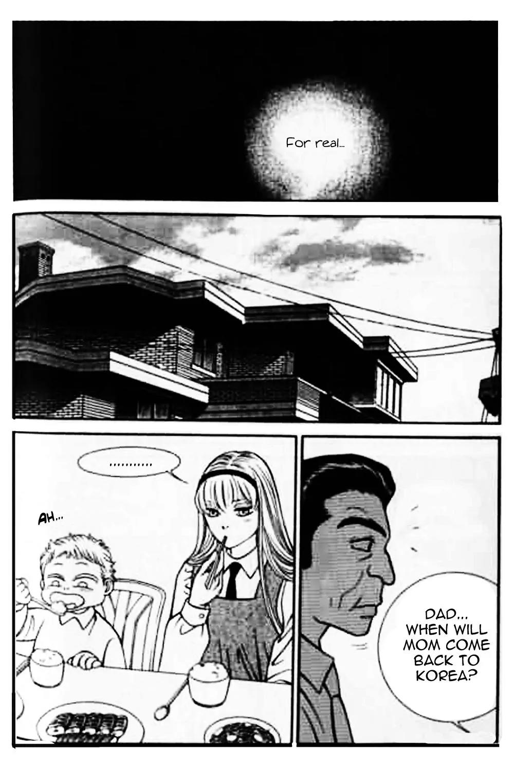 50 Rules for Teenagers Chapter 15 page 20 - Chapter 15