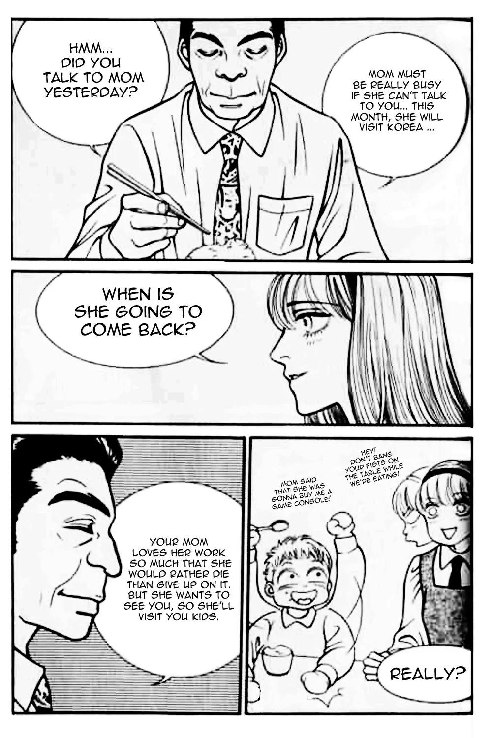 50 Rules for Teenagers Chapter 15 page 21 - Chapter 15
