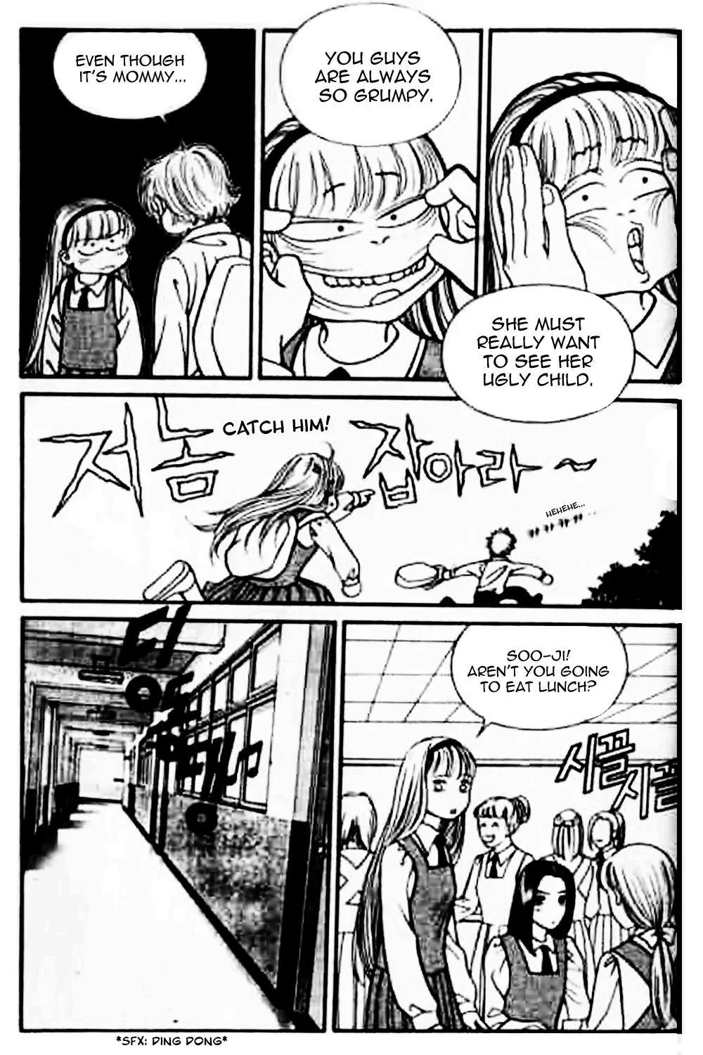 50 Rules for Teenagers Chapter 15 page 23 - Chapter 15