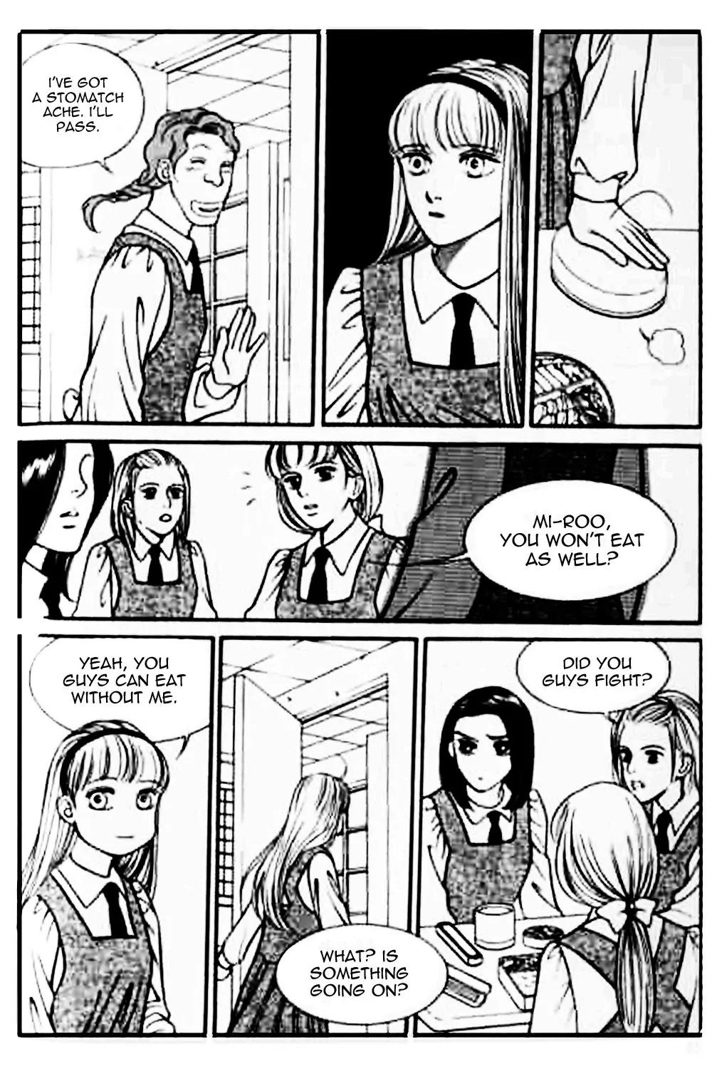 50 Rules for Teenagers Chapter 15 page 24 - Chapter 15