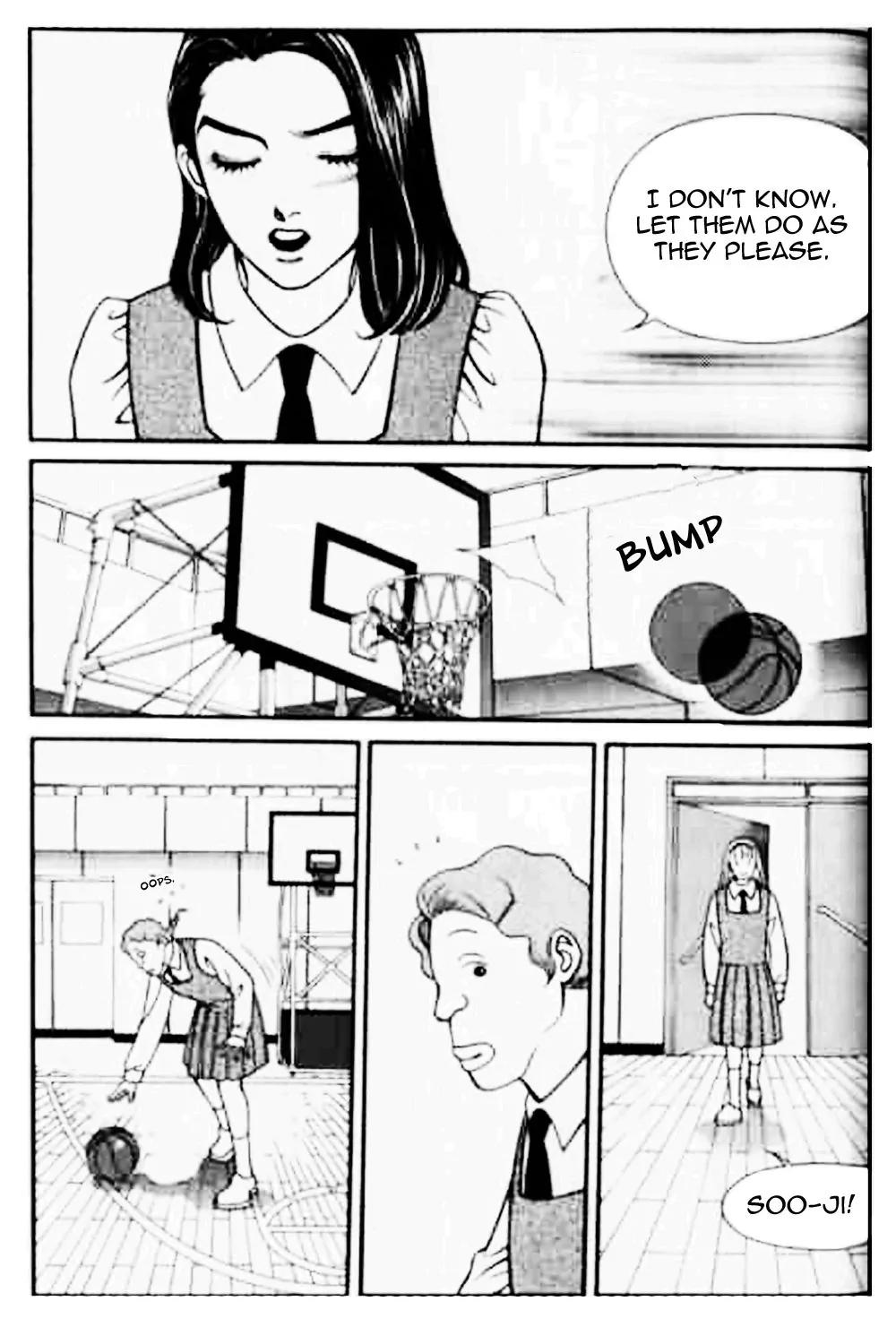 50 Rules for Teenagers Chapter 15 page 25 - Chapter 15