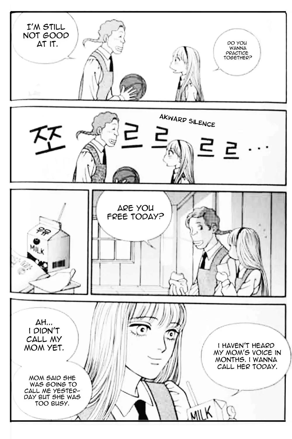 50 Rules for Teenagers Chapter 15 page 26 - Chapter 15