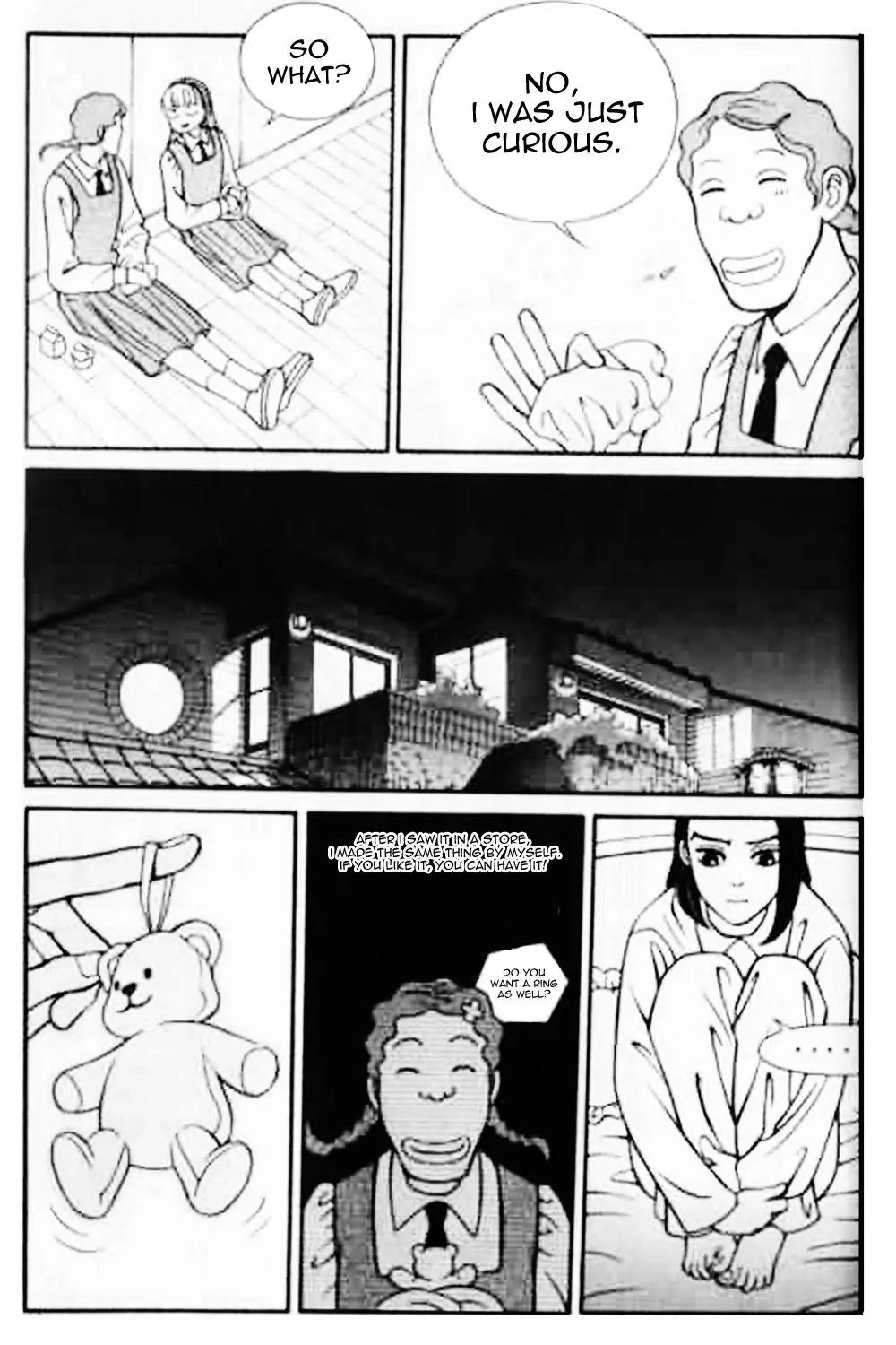 50 Rules for Teenagers Chapter 15 page 27 - Chapter 15