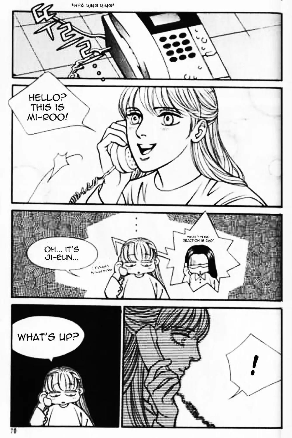 50 Rules for Teenagers Chapter 15 page 29 - Chapter 15