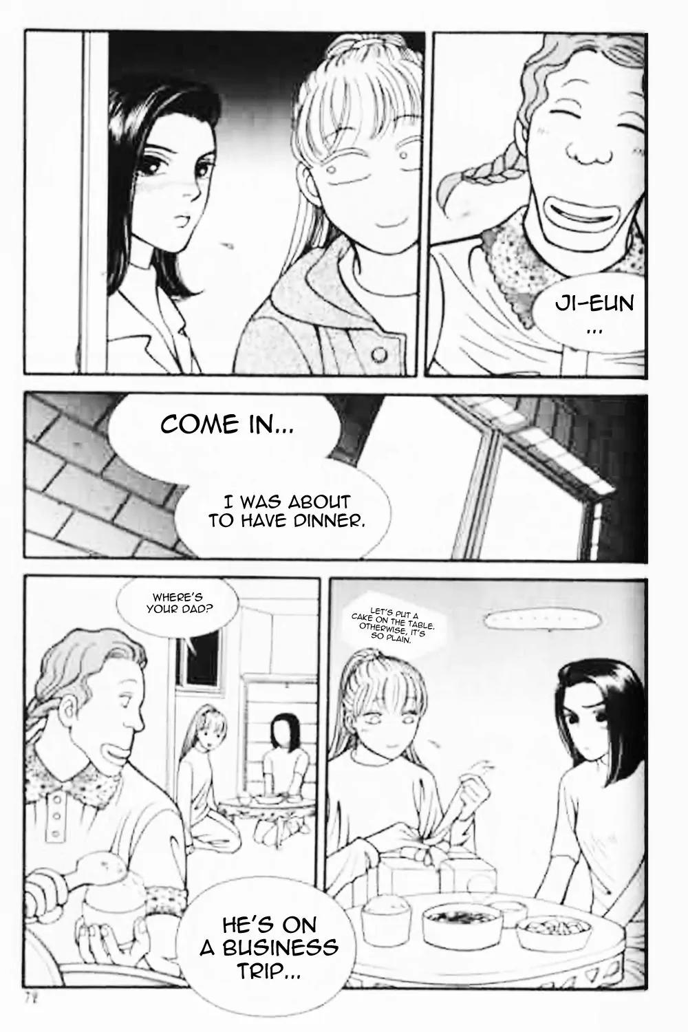 50 Rules for Teenagers Chapter 15 page 31 - Chapter 15