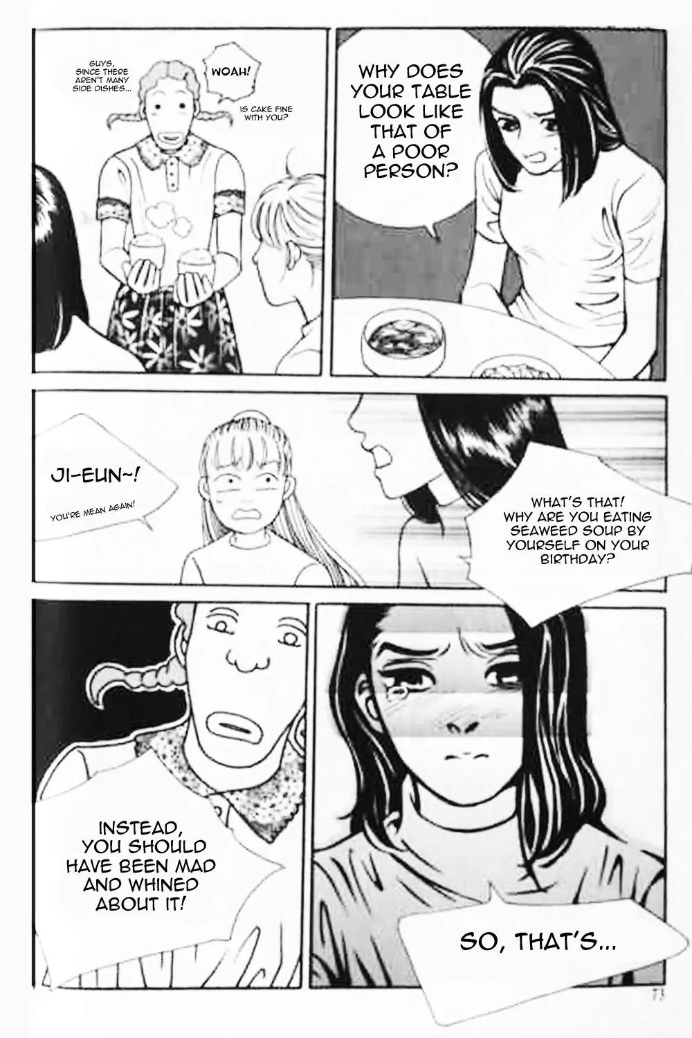 50 Rules for Teenagers Chapter 15 page 32 - Chapter 15