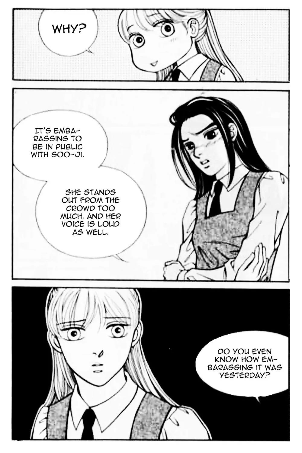 50 Rules for Teenagers Chapter 15 page 9 - Chapter 15