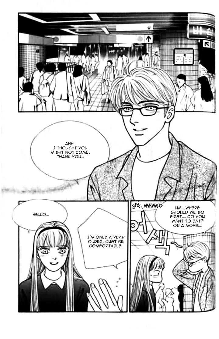 50 Rules for Teenagers Chapter 16 page 10 - Chapter 16