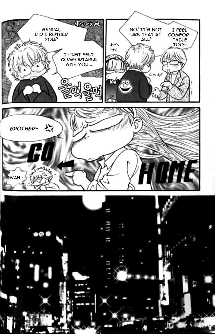 50 Rules for Teenagers Chapter 16 page 13 - Chapter 16