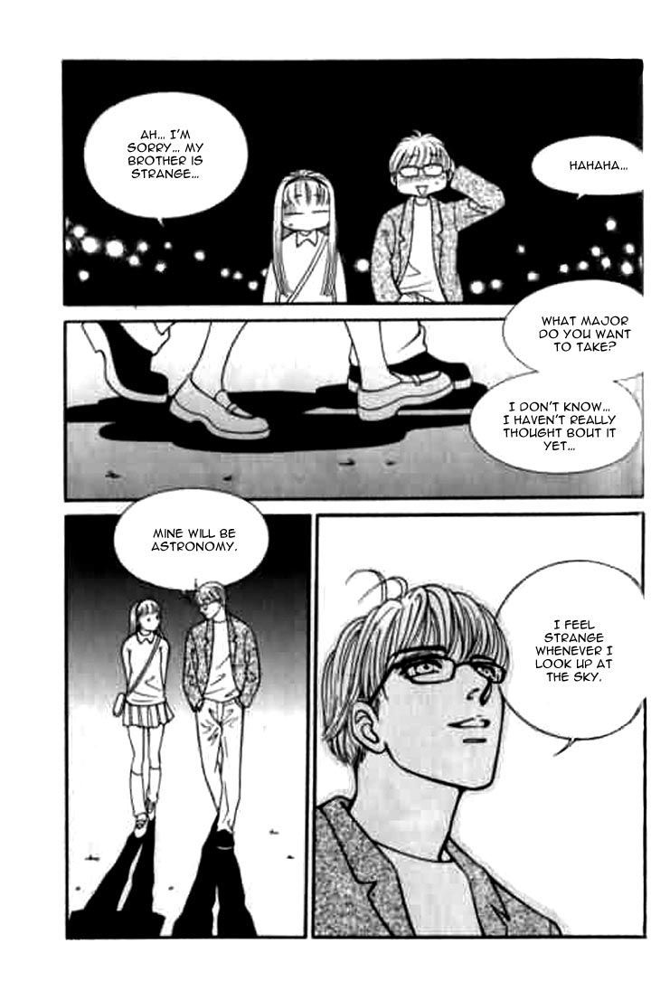 50 Rules for Teenagers Chapter 16 page 14 - Chapter 16