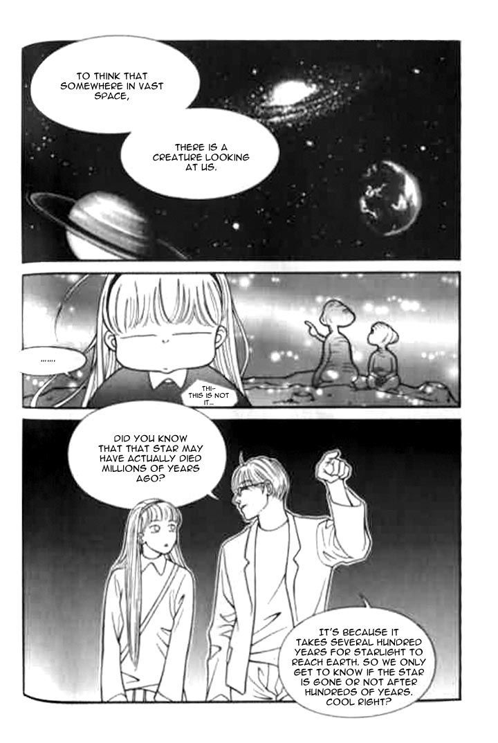 50 Rules for Teenagers Chapter 16 page 15 - Chapter 16
