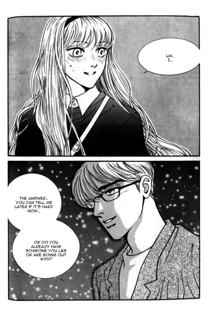 50 Rules for Teenagers Chapter 16 page 17 - Chapter 16