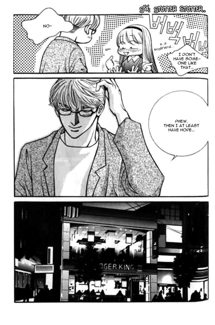 50 Rules for Teenagers Chapter 16 page 18 - Chapter 16