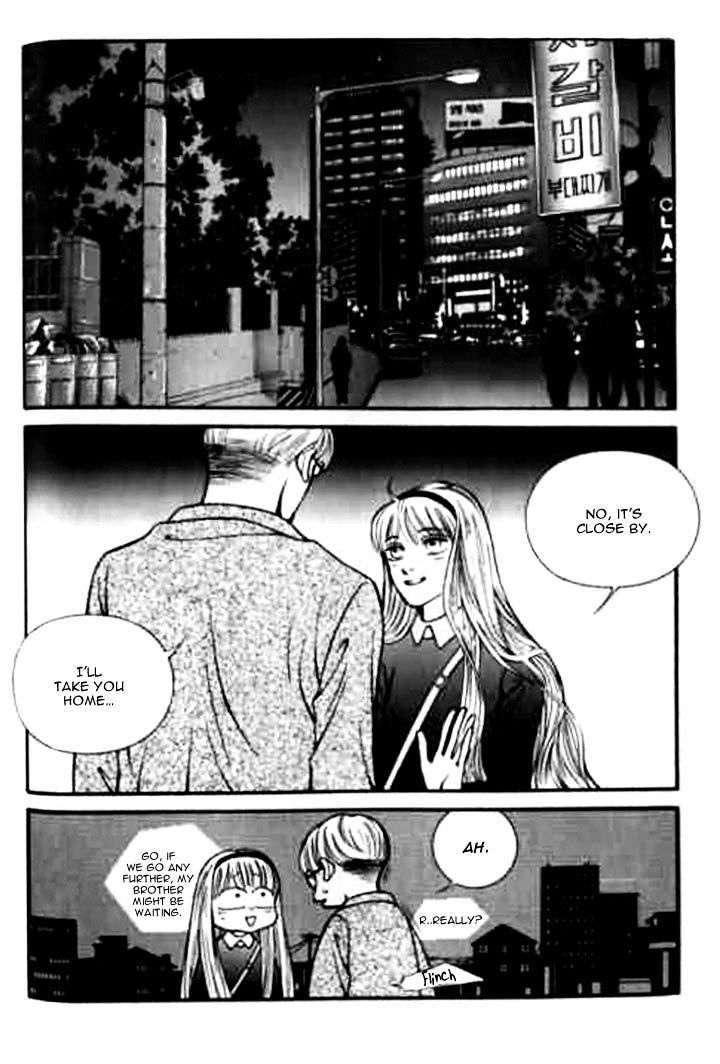 50 Rules for Teenagers Chapter 16 page 23 - Chapter 16