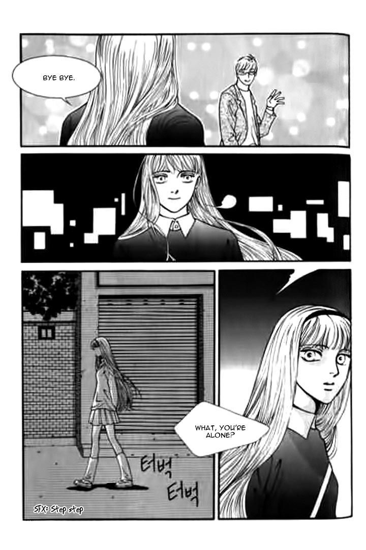 50 Rules for Teenagers Chapter 16 page 24 - Chapter 16